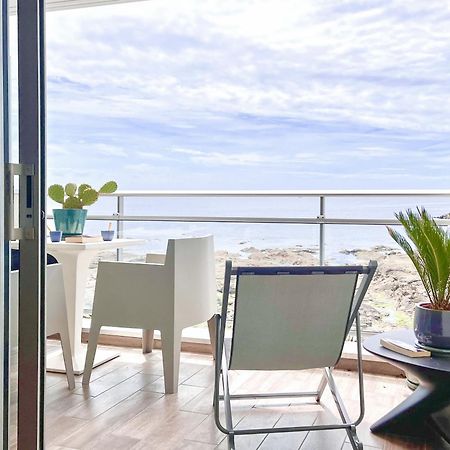 Appartement Les Pieds Dans Leau Acces Direct Sur La Cote Sauvage - 2 Pers Ле-Сабль-д'Олонн Екстер'єр фото