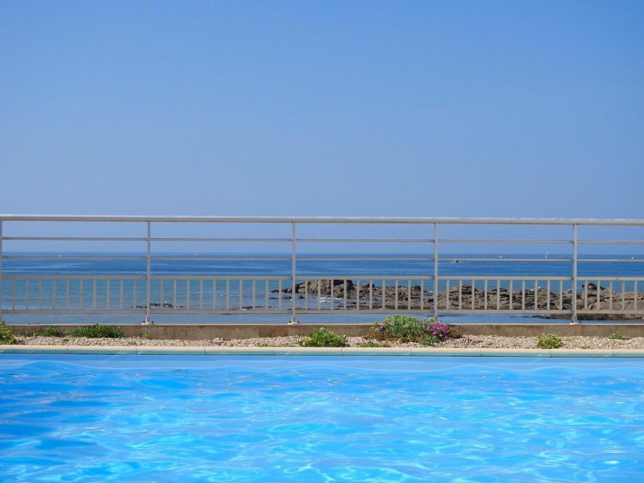 Appartement Les Pieds Dans Leau Acces Direct Sur La Cote Sauvage - 2 Pers Ле-Сабль-д'Олонн Екстер'єр фото